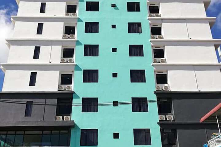 Grace Hotel Semporna