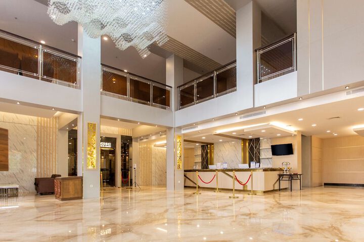 Hotel Interior 2 of 62
