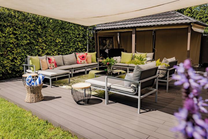 Terrace/Patio 74 of 146