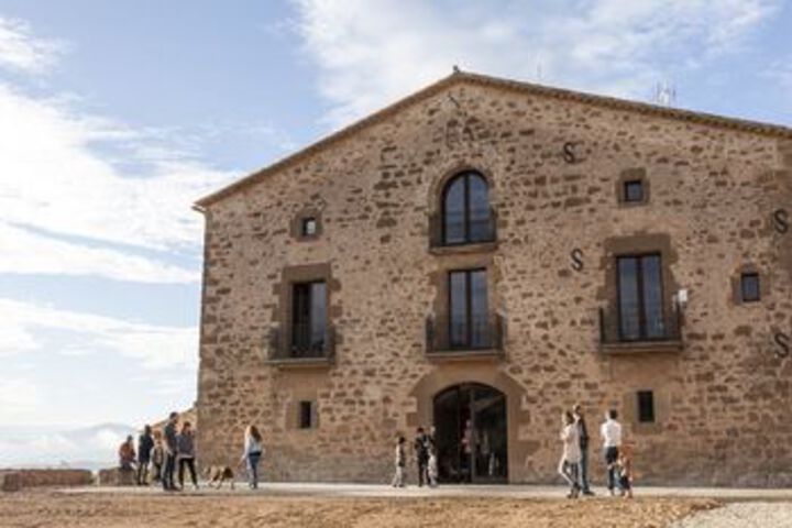 Hotel Casa Albets