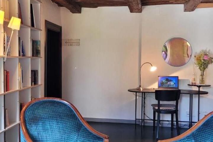 Fitness Center Photo