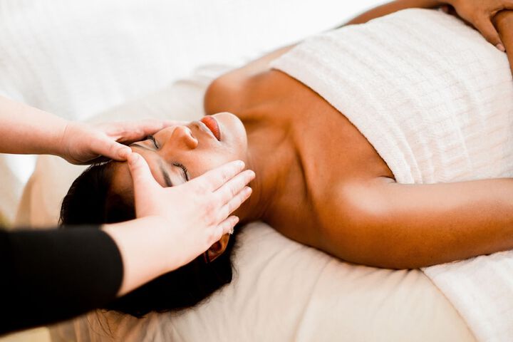 Facial