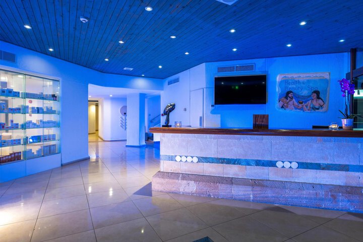 Hotel Interior 13 of 243