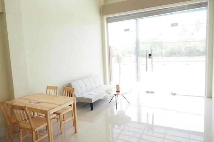 YYK TownHouse