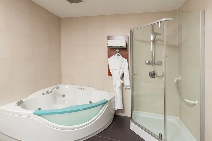 Bath Interior