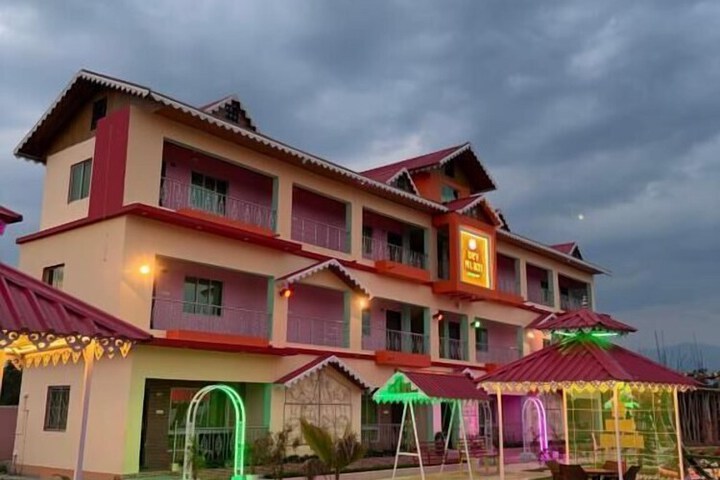 Hotel 25 of 25