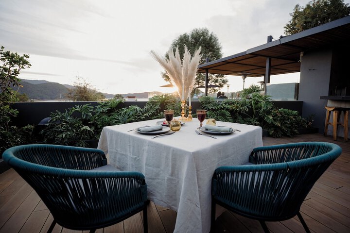Terrace/Patio 59 of 62
