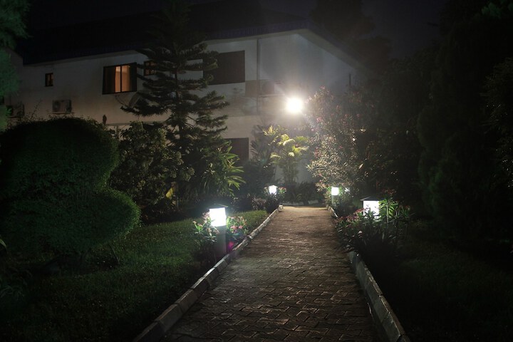 Hotel 41 of 42