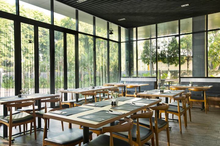 Restaurants