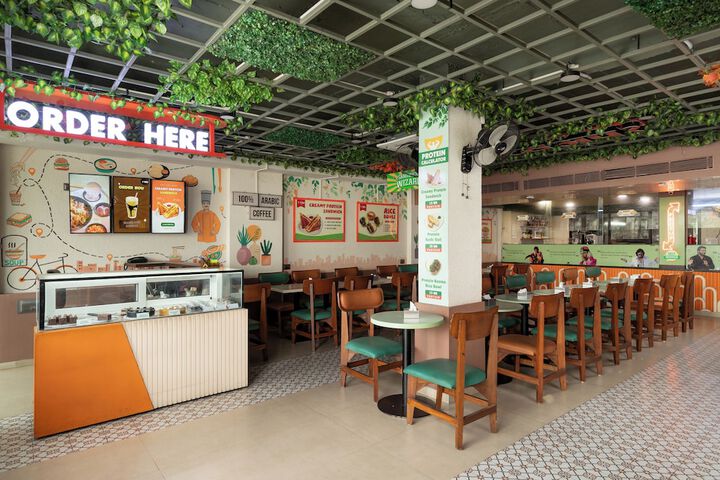 Dining Photos