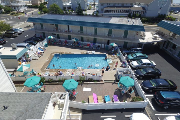 Hotel 46 of 48