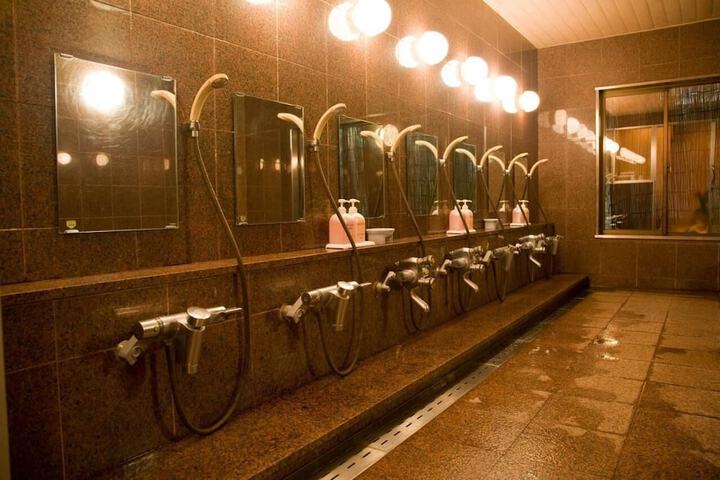 Spa and Wellness