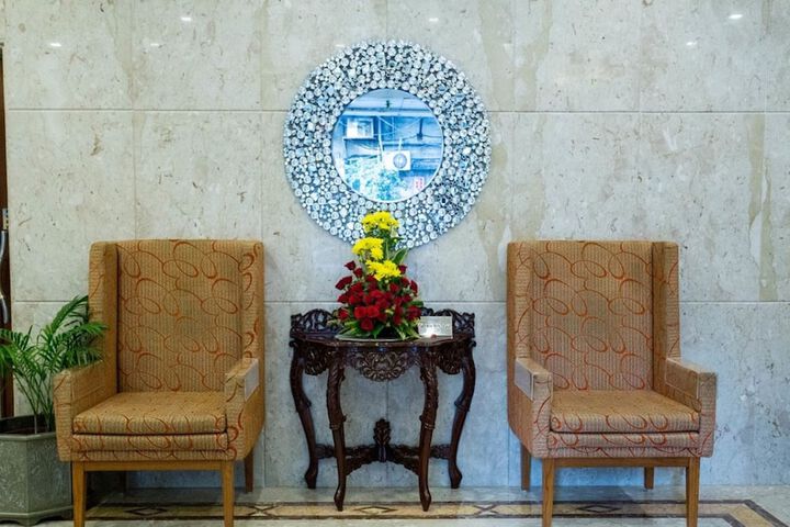 Hotel Interior 2 of 36