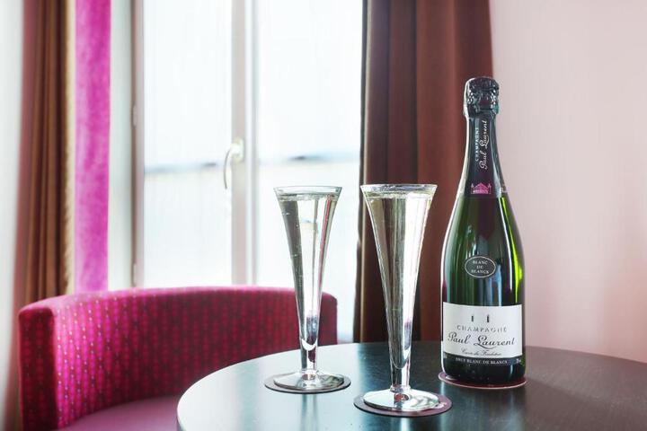 Fitness Center Photo