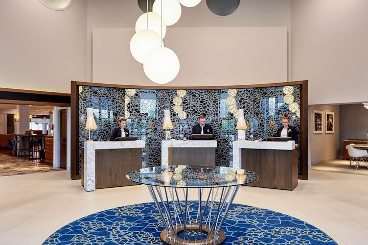 Hotel Interior 19 of 55