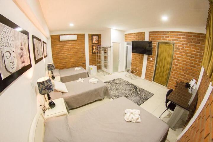 Photo of HOTEL OBREGON