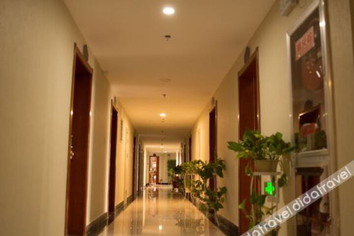 Hotel Interior 6 of 13
