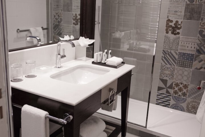 Bathroom Vanities