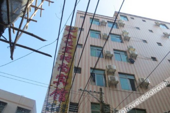 Jinjiayi Hotel