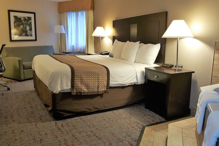 1 King Bed (16 of 19)