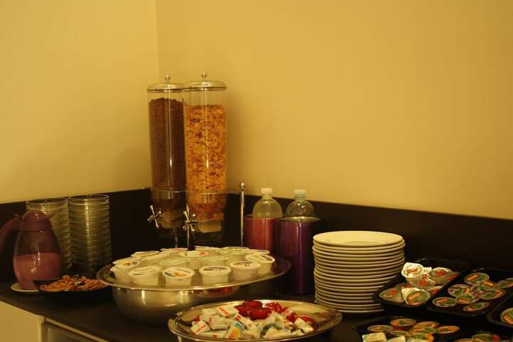 Dining Photos