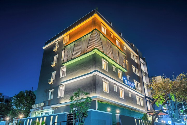 Hotel 37 of 41