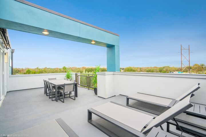 Terrace/Patio 111 of 216
