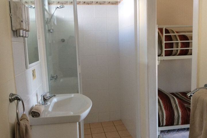 Bathroom Vanities