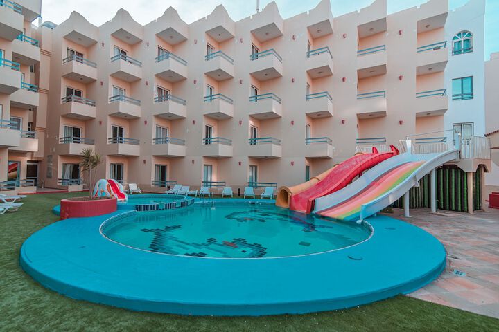Hotel 20 of 21