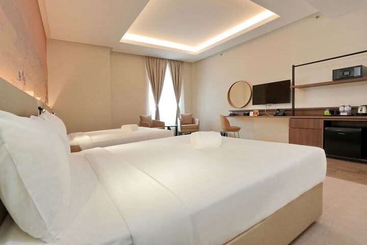 Room 43 of 101