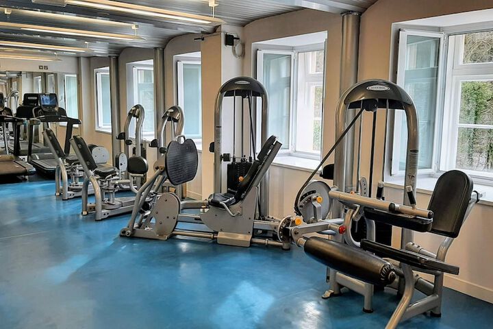 Health and Fitness 30 of 48