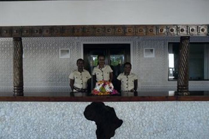 Hotel Interior 49 of 60