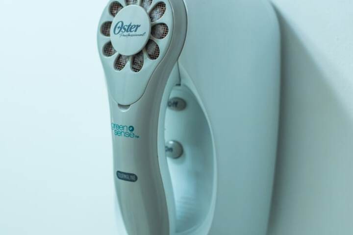 Bath Amenities