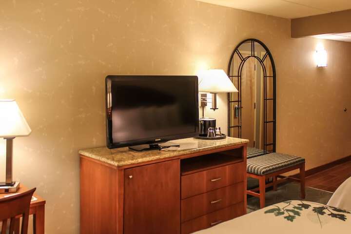 1 King Bed (9 of 12)