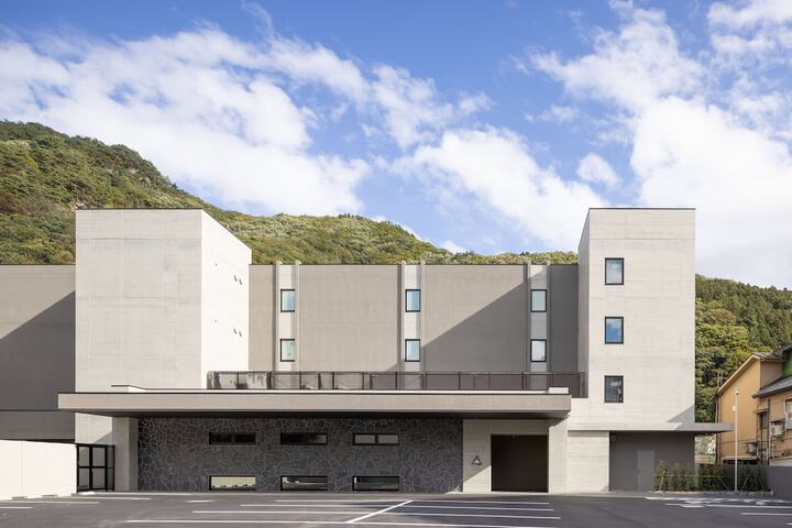 Hotel 73 of 75