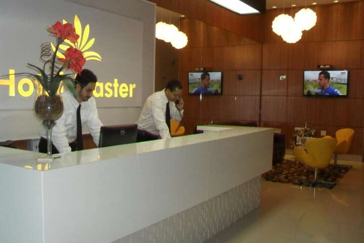 Hotel Interior 4 of 31
