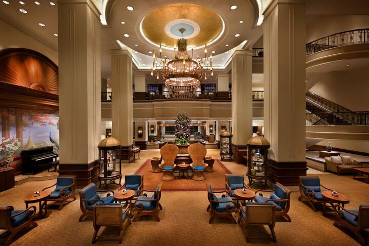 Hotel Interior 3 of 47