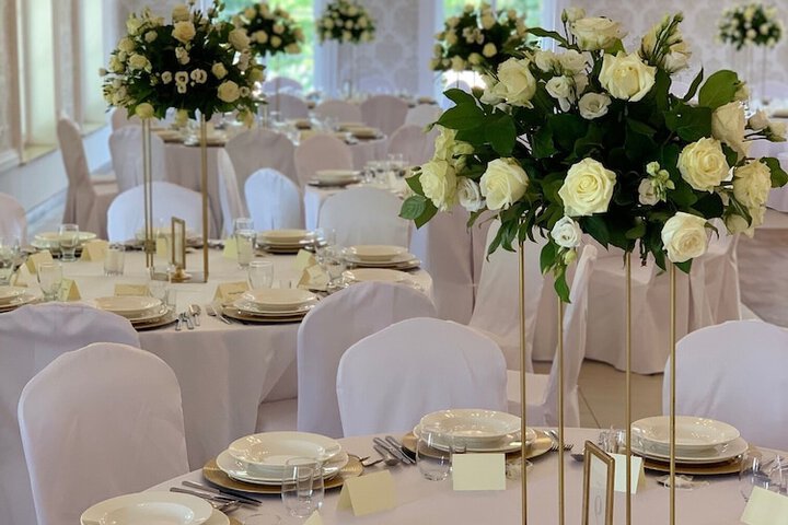 Ballroom/Hall 30 of 37