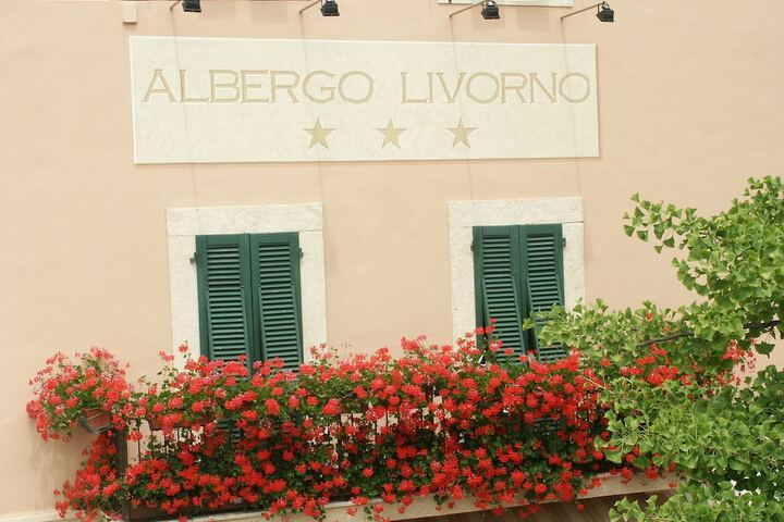 Albergo Livorno in Casciana Terme Lari