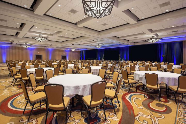 Ballroom