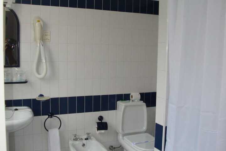 Bathroom Interior Photo