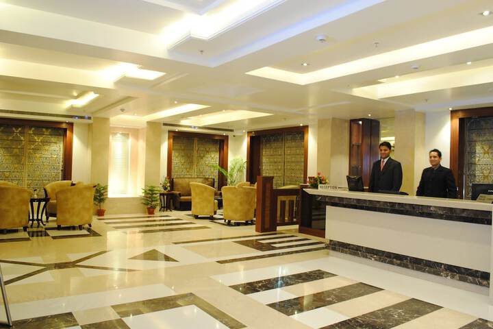 Hotel 30 of 34