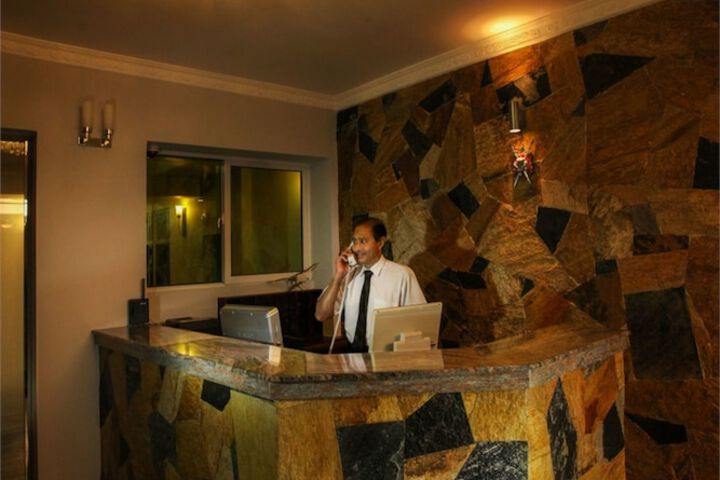 Hotel Interior 12 of 45