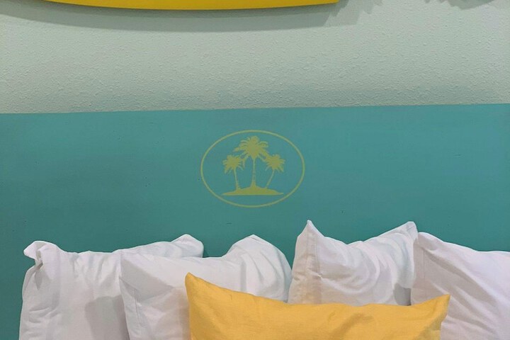 Hotel Interior 22 of 39