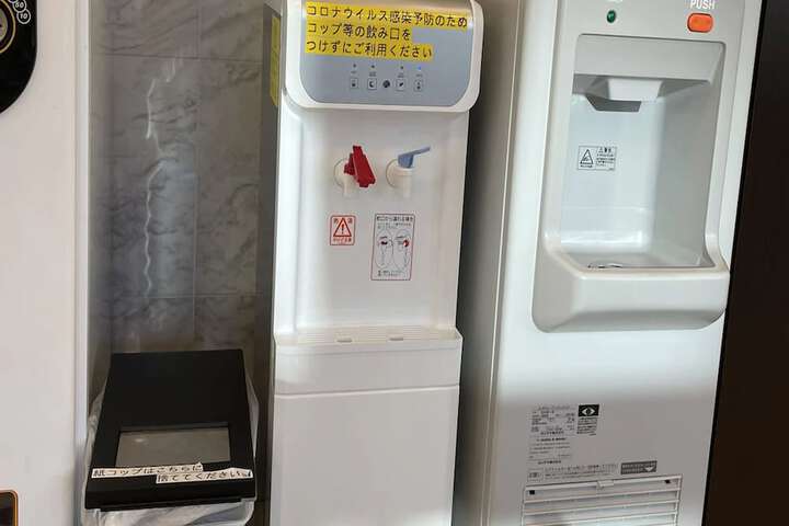 Amenities Pic