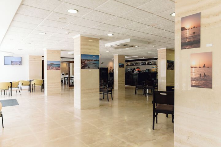 Hotel Interior 2 of 30
