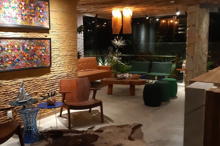 Hotel Interior 7 of 53