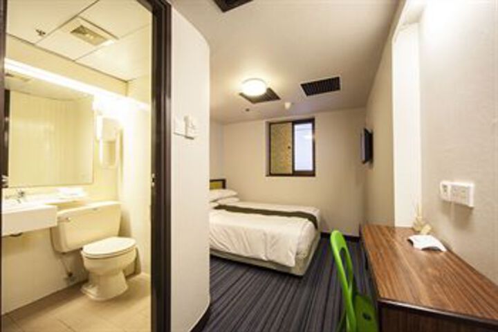 Suite Photo