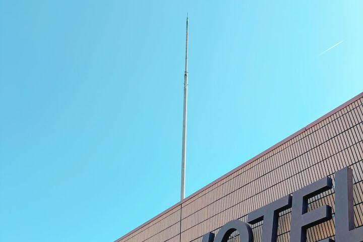 Hotel 46 of 69