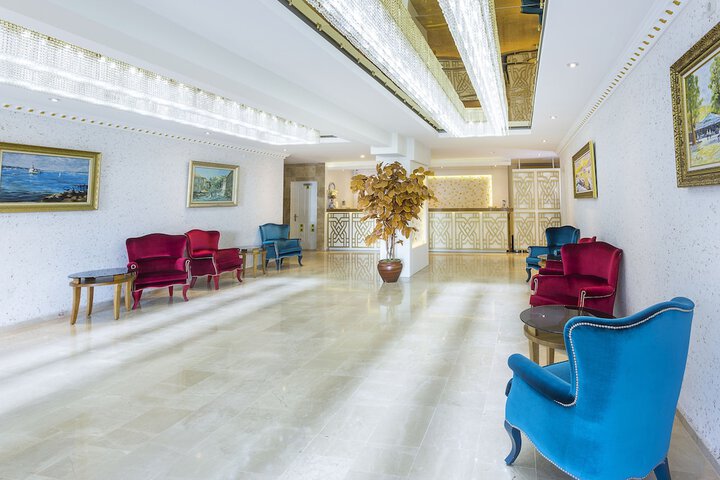 Hotel Interior 2 of 97
